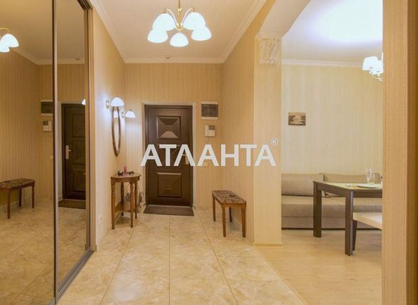 2-rooms apartment apartment by the address st. Frantsuzskiy bul Proletarskiy bul (area 65,0 m2) - Atlanta.ua - photo 8