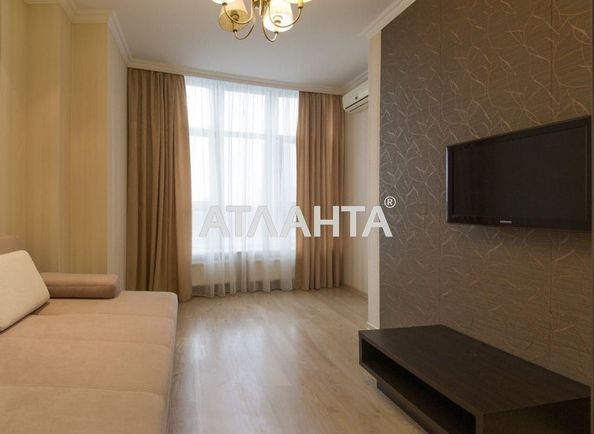 2-rooms apartment apartment by the address st. Frantsuzskiy bul Proletarskiy bul (area 65,0 m2) - Atlanta.ua - photo 6
