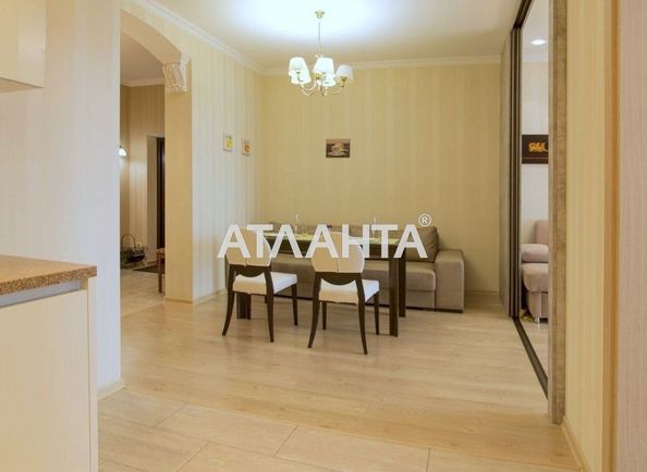2-rooms apartment apartment by the address st. Frantsuzskiy bul Proletarskiy bul (area 65,0 m2) - Atlanta.ua - photo 3