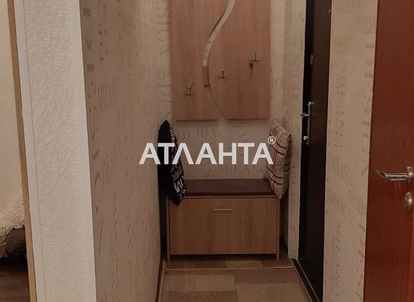1-room apartment apartment by the address st. Babelya Vinogradnaya (area 17,7 m2) - Atlanta.ua - photo 3