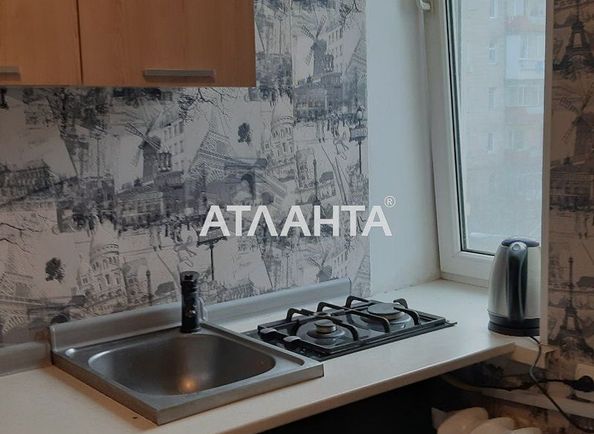1-room apartment apartment by the address st. Babelya Vinogradnaya (area 17,7 m2) - Atlanta.ua - photo 5