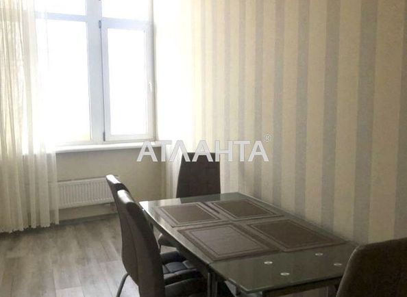 1-room apartment apartment by the address st. Udelnyy per Telmana per (area 90,0 m2) - Atlanta.ua - photo 3