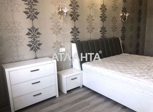 1-room apartment apartment by the address st. Udelnyy per Telmana per (area 90,0 m2) - Atlanta.ua - photo 4