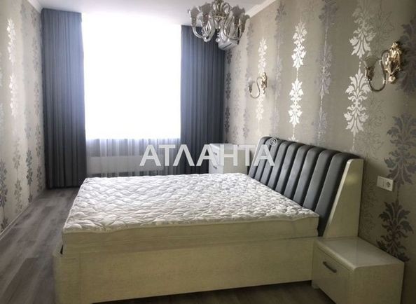 1-room apartment apartment by the address st. Udelnyy per Telmana per (area 90,0 m2) - Atlanta.ua - photo 5