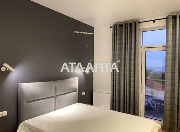 1-room apartment apartment by the address st. Vannyy per (area 50,0 m2) - Atlanta.ua