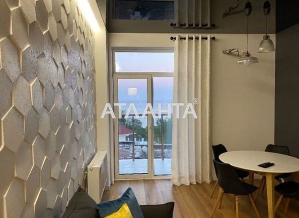 1-комнатная квартира по адресу Ванный пер. (площадь 50,0 м2) - Atlanta.ua - фото 6