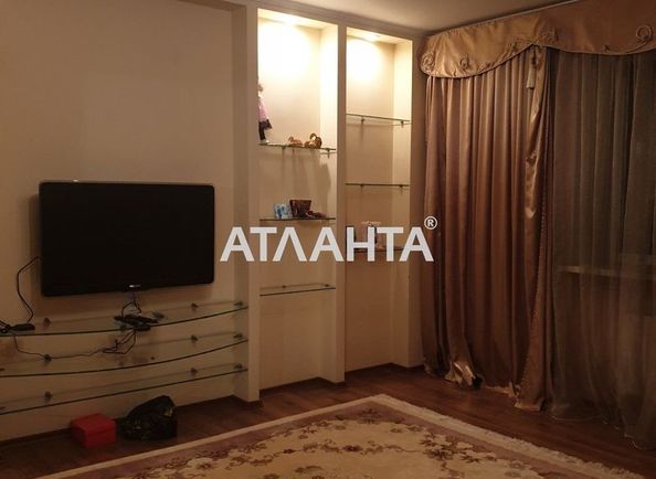 2-rooms apartment apartment by the address st. Didrikhsona (area 72,0 m2) - Atlanta.ua - photo 3