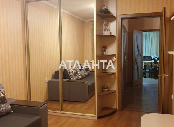 2-rooms apartment apartment by the address st. Didrikhsona (area 72,0 m2) - Atlanta.ua - photo 5