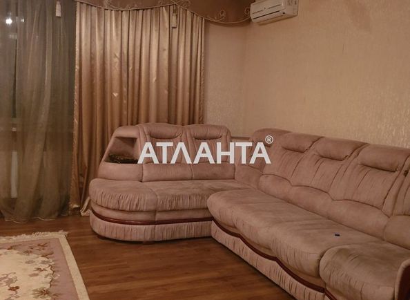 2-rooms apartment apartment by the address st. Didrikhsona (area 72,0 m2) - Atlanta.ua - photo 2