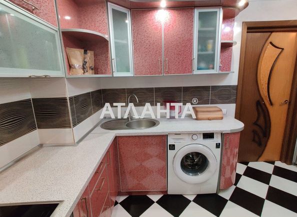 1-room apartment apartment by the address st. Dnepropetr dor Semena Paliya (area 53,0 m2) - Atlanta.ua - photo 2