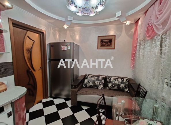 1-room apartment apartment by the address st. Dnepropetr dor Semena Paliya (area 53,0 m2) - Atlanta.ua - photo 3