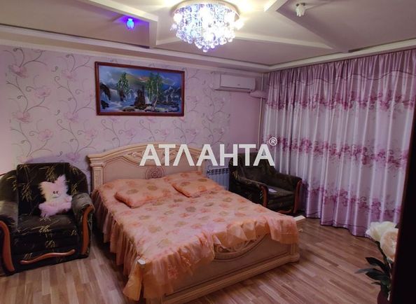 1-room apartment apartment by the address st. Dnepropetr dor Semena Paliya (area 53,0 m2) - Atlanta.ua - photo 6
