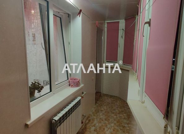 1-room apartment apartment by the address st. Dnepropetr dor Semena Paliya (area 53,0 m2) - Atlanta.ua - photo 8