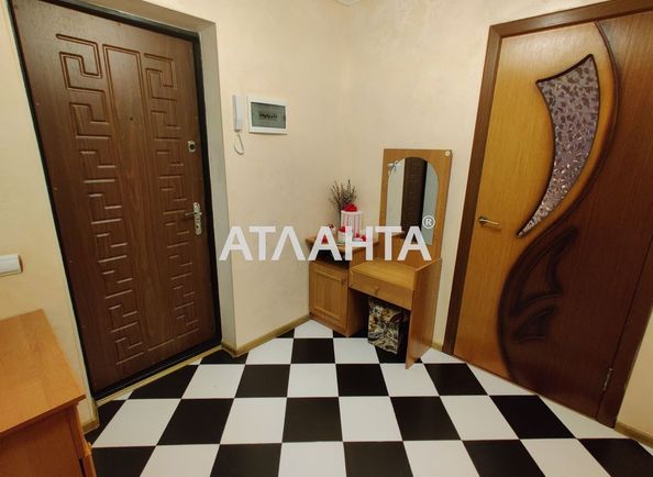 1-room apartment apartment by the address st. Dnepropetr dor Semena Paliya (area 53,0 m2) - Atlanta.ua - photo 9