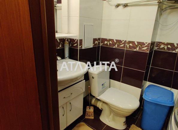 1-room apartment apartment by the address st. Dnepropetr dor Semena Paliya (area 53,0 m2) - Atlanta.ua - photo 10