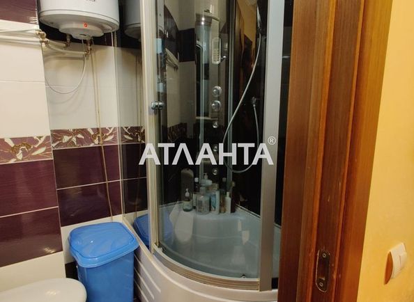 1-room apartment apartment by the address st. Dnepropetr dor Semena Paliya (area 53,0 m2) - Atlanta.ua - photo 11