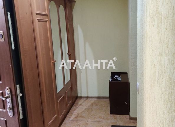 1-room apartment apartment by the address st. Dnepropetr dor Semena Paliya (area 53,0 m2) - Atlanta.ua - photo 12
