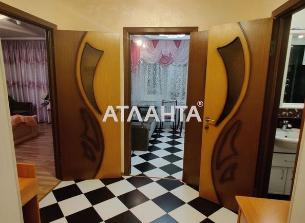 1-room apartment apartment by the address st. Dnepropetr dor Semena Paliya (area 53,0 m2) - Atlanta.ua - photo 13