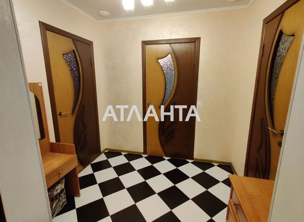 1-room apartment apartment by the address st. Dnepropetr dor Semena Paliya (area 53,0 m2) - Atlanta.ua - photo 14