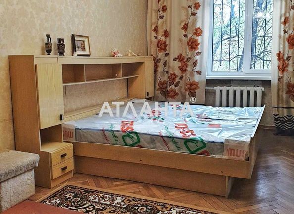 2-rooms apartment apartment by the address st. Fontanskaya dor Perekopskoy Divizii (area 54,0 m2) - Atlanta.ua