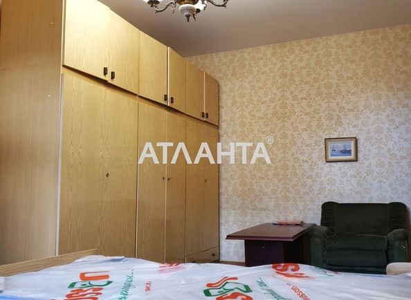 2-rooms apartment apartment by the address st. Fontanskaya dor Perekopskoy Divizii (area 54,0 m2) - Atlanta.ua - photo 5