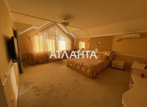 House by the address st. Solnechnaya (area 387,0 m2) - Atlanta.ua - photo 5