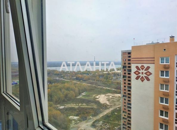 2-rooms apartment apartment by the address st. Sofii Rusovoy (area 64,0 m2) - Atlanta.ua - photo 7
