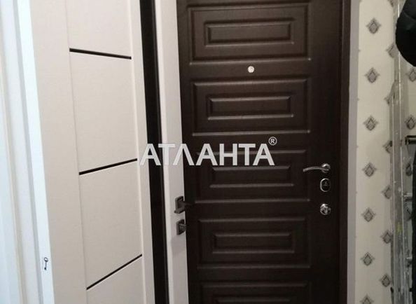 1-room apartment apartment by the address st. Basseynaya (area 38,0 m2) - Atlanta.ua - photo 8