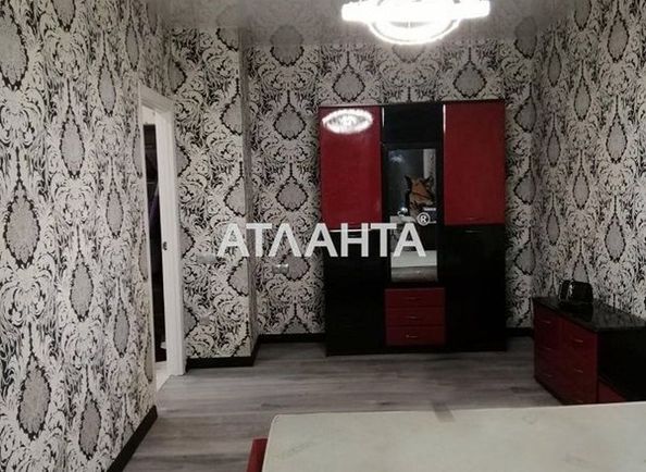 1-room apartment apartment by the address st. Basseynaya (area 38,0 m2) - Atlanta.ua - photo 4