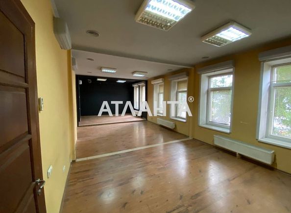 4+-rooms apartment apartment by the address st. Bolshaya arnautskaya Chkalova (area 140,0 m2) - Atlanta.ua