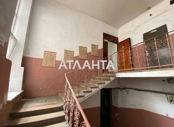 4+-rooms apartment apartment by the address st. Bolshaya arnautskaya Chkalova (area 140,0 m2) - Atlanta.ua - photo 9