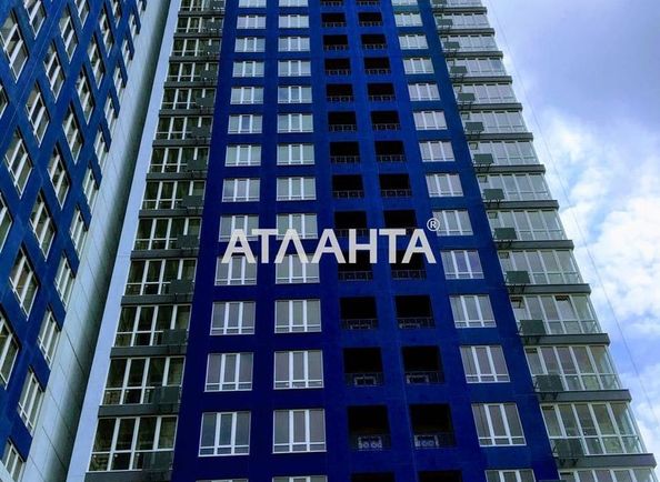 Commercial real estate at st. Tolbukhina (area 55,6 m2) - Atlanta.ua - photo 3