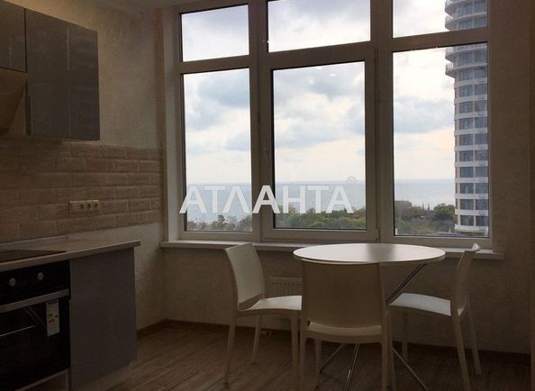 1-room apartment apartment by the address st. Kamanina (area 45,0 m2) - Atlanta.ua - photo 9