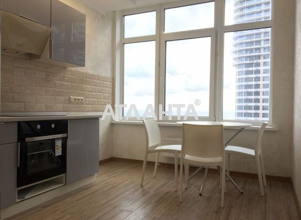 1-room apartment apartment by the address st. Kamanina (area 45,0 m2) - Atlanta.ua - photo 4