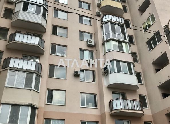 3-rooms apartment apartment by the address st. Svyatoslava Rikhtera Shchorsa (area 72,5 m2) - Atlanta.ua - photo 9