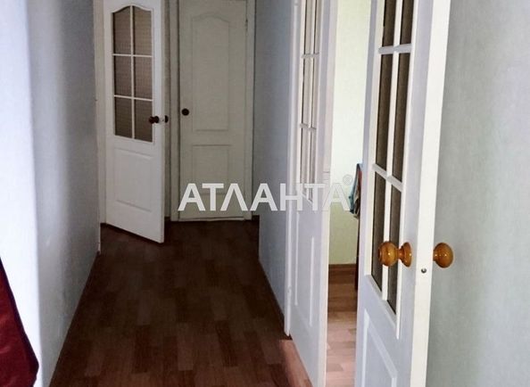 3-комнатная квартира по адресу ул. Святослава Рихтера (площадь 72,5 м2) - Atlanta.ua - фото 8