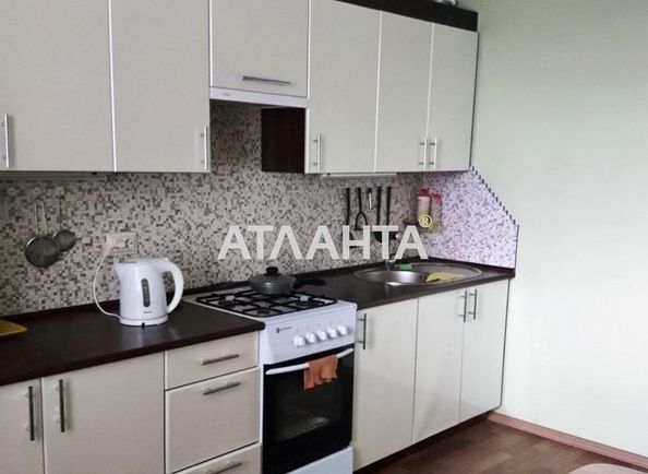 3-rooms apartment apartment by the address st. Svyatoslava Rikhtera Shchorsa (area 72,5 m2) - Atlanta.ua