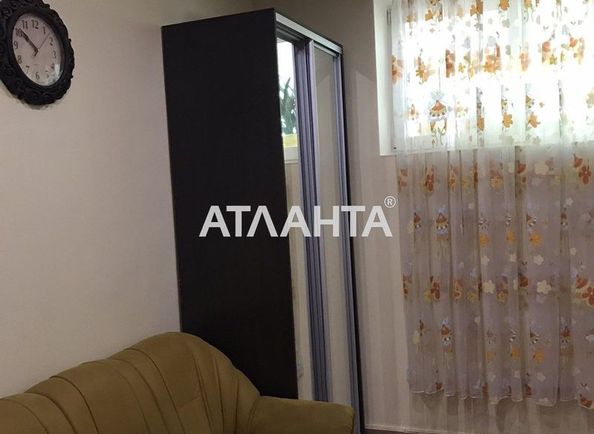 1-кімнатна квартира за адресою вул. Парусна (площа 28 м²) - Atlanta.ua - фото 2