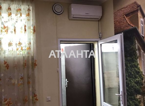 1-кімнатна квартира за адресою вул. Парусна (площа 28 м²) - Atlanta.ua - фото 3