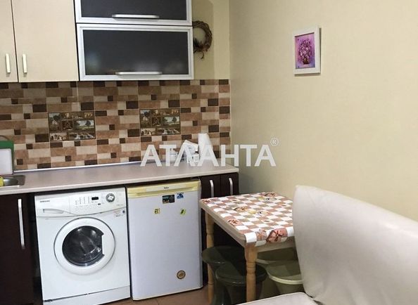 1-кімнатна квартира за адресою вул. Парусна (площа 28 м²) - Atlanta.ua - фото 4