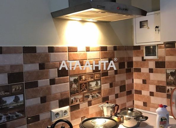 1-кімнатна квартира за адресою вул. Парусна (площа 28 м²) - Atlanta.ua - фото 5