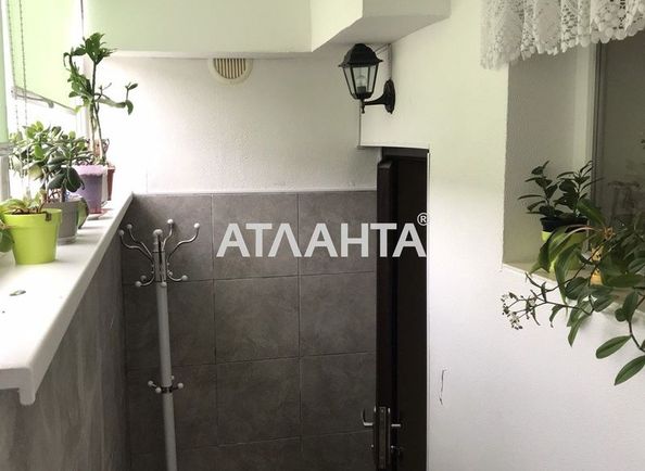 1-кімнатна квартира за адресою вул. Парусна (площа 28 м²) - Atlanta.ua - фото 7