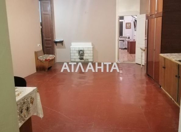 Многокомнатная квартира по адресу ул. Прохоровская (площадь 141,0 м2) - Atlanta.ua - фото 9