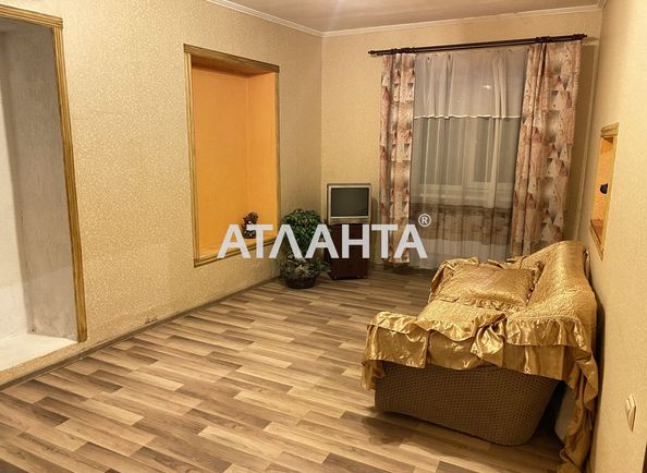 2-rooms apartment apartment by the address st. Gorodotskaya ul (area 58,0 m2) - Atlanta.ua