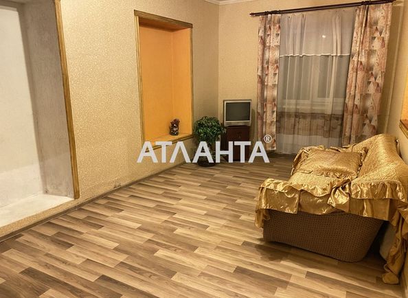2-rooms apartment apartment by the address st. Gorodotskaya ul (area 58,0 m2) - Atlanta.ua - photo 2
