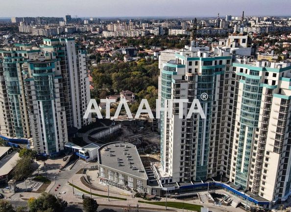 Коммерческая недвижимость по адресу Фонтанская дор. (площадь 100,5 м2) - Atlanta.ua - фото 11
