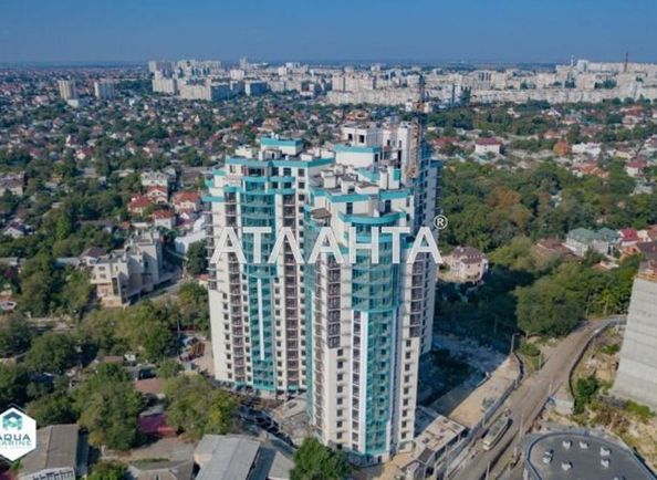 Коммерческая недвижимость по адресу Фонтанская дор. (площадь 130,0 м2) - Atlanta.ua - фото 7