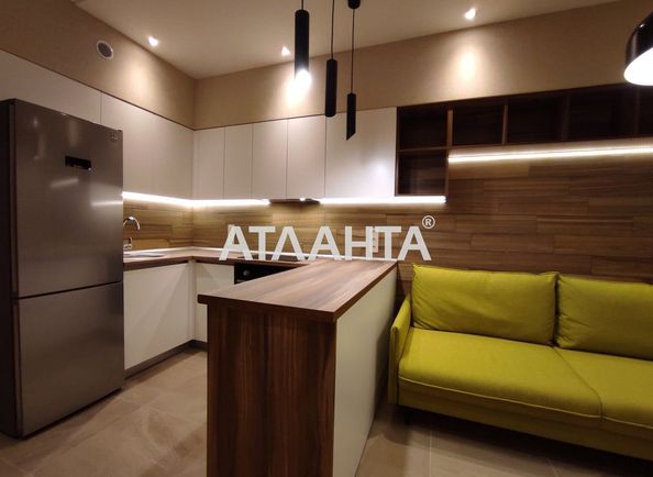 2-rooms apartment apartment by the address st. Novoberegovaya (area 80,0 m2) - Atlanta.ua - photo 3