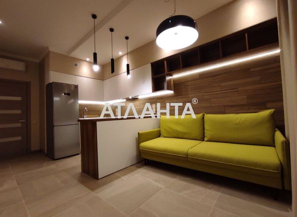 2-rooms apartment apartment by the address st. Novoberegovaya (area 80,0 m2) - Atlanta.ua - photo 2
