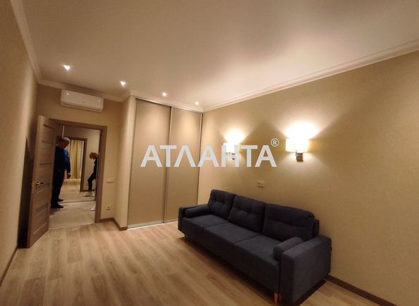 2-rooms apartment apartment by the address st. Novoberegovaya (area 80,0 m2) - Atlanta.ua - photo 4